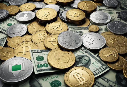 Where Does Forex Money Come From: Understanding the Sources of Forex Trading Profits