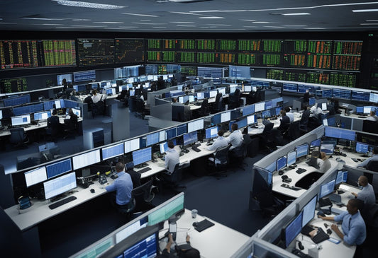 Which Forex Pairs Have the Most Volume? A Comprehensive Analysis